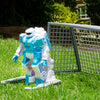 CRAZON Intelligent Programming Double Football Match RC Robot Toy 2pcs