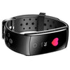 imosi Q8S Heart Rate / Blood Pressure Monitor / Waterproof / Fitness Tracker Smart Bracelet