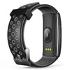 imosi Q8S Heart Rate / Blood Pressure Monitor / Waterproof / Fitness Tracker Smart Bracelet
