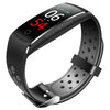 imosi Q8S Heart Rate / Blood Pressure Monitor / Waterproof / Fitness Tracker Smart Bracelet