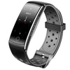imosi Q8S Heart Rate / Blood Pressure Monitor / Waterproof / Fitness Tracker Smart Bracelet
