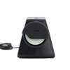 Electric Kitchen Knife Sharpener Motorized Rotating Sharpening Stone Tool 
