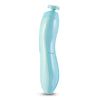 KL - MJQ - 01 Cordless Electric Nail File Drill Rotary Tool Interchangeable Tips Baby Adult
