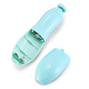 KL - MJQ - 01 Cordless Electric Nail File Drill Rotary Tool Interchangeable Tips Baby Adult