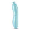 KL - MJQ - 01 Cordless Electric Nail File Drill Rotary Tool Interchangeable Tips Baby Adult