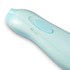 KL - MJQ - 01 Cordless Electric Nail File Drill Rotary Tool Interchangeable Tips Baby Adult