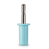 KL - MJQ - 01 Cordless Electric Nail File Drill Rotary Tool Interchangeable Tips Baby Adult