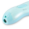KL - MJQ - 01 Cordless Electric Nail File Drill Rotary Tool Interchangeable Tips Baby Adult