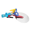 7/8 inch Paint Sprayer Spray Guide Tool for Airless Spraying Machine