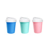 Dog Paw Cleaner Cup Pet Feet Cleaning Washing Tool