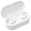 QCY T2C / T1S TWS Bluetooth Earphones Binaural Wireless Stereo Earbuds with Mic and Charging Dock