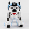 CRAZON 1901 Infrared Intelligent RC Robot Dog Toy