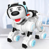 CRAZON 1901 Infrared Intelligent RC Robot Dog Toy