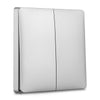 Aqara Double-key Wall Intelligent Linkage Light Control Home Switch Panel ( Xiaomi Ecosystem Product )