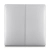 Aqara Double-key Wall Intelligent Linkage Light Control Home Switch Panel ( Xiaomi Ecosystem Product )