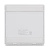 Aqara Double-key Wall Intelligent Linkage Light Control Home Switch Panel ( Xiaomi Ecosystem Product )
