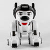 CRAZON 1901 Infrared Intelligent RC Robot Dog Toy