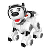 CRAZON 1901 Infrared Intelligent RC Robot Dog Toy