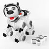 CRAZON 1901 Infrared Intelligent RC Robot Dog Toy
