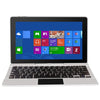 Jumper EZpad 6 Pro 2 in 1 Tablet PC / 11.6 inch / Windows 10 OS /  Intel Atom X7-E3950 1.6GHz CPU / 6GB RAM 64GB ROM / 2.0MP Camera