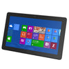 Jumper EZpad 6 Pro 2 in 1 Tablet PC / 11.6 inch / Windows 10 OS /  Intel Atom X7-E3950 1.6GHz CPU / 6GB RAM 64GB ROM / 2.0MP Camera