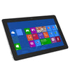 Jumper EZpad 6 Pro 2 in 1 Tablet PC / 11.6 inch / Windows 10 OS /  Intel Atom X7-E3950 1.6GHz CPU / 6GB RAM 64GB ROM / 2.0MP Camera