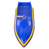 Boatman Mini 2A 2.4G RC Boat Dual Motor Model