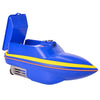 Boatman Mini 2A 2.4G RC Boat Dual Motor Model