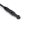 High-pressure Car Wheel Tire Washing Brush Rotating Cleaning Tool with Karcher Connector