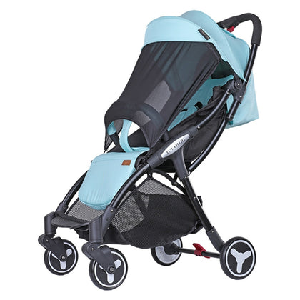 YOYAplus yoyamini Four-wheel Shock Absorption Stroller