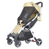 YOYAplus yoyamini Four-wheel Shock Absorption Stroller