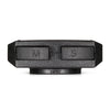 Inbike Wireless Bicycle Computer Luminous Bike Odometer Riding Speedometer