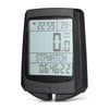 Inbike Wireless Bicycle Computer Luminous Bike Odometer Riding Speedometer