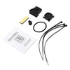 Inbike Wireless Bicycle Computer Luminous Bike Odometer Riding Speedometer