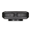 Inbike Wireless Bicycle Computer Luminous Bike Odometer Riding Speedometer