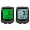Inbike Wireless Bicycle Computer Luminous Bike Odometer Riding Speedometer