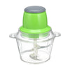 Multi-function Household Press Type Electric Meat Grinder Mixer Chopper