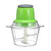 Multi-function Household Press Type Electric Meat Grinder Mixer Chopper