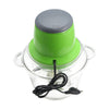 Multi-function Household Press Type Electric Meat Grinder Mixer Chopper
