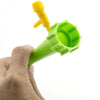 Automatic Valve Control Water Seepage Device Gardening Tool 8pcs