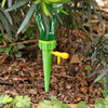 Automatic Valve Control Water Seepage Device Gardening Tool 8pcs
