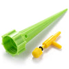 Automatic Valve Control Water Seepage Device Gardening Tool 8pcs