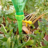Automatic Valve Control Water Seepage Device Gardening Tool 8pcs