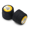 V100B Bluetooth Tire Pressure Monitoring System APP Mode 2PCS External Sensors for Motorcycles