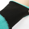 Gardening Digging Soil Claw Family Planting Waterproof Protective Glove 2pcs