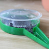 Creative Adjustable Seeder Gardening Tool 6pcs