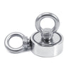 Super Powerful Neodymium Fishing Magnet Circular Ring Hook Steel Holder