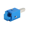 Right Angle Corner Chisel Square Hinge for Wood DIY Carpenter