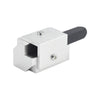 Right Angle Corner Chisel Square Hinge for Wood DIY Carpenter