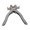 Car Folding Key Split Pin Clamp